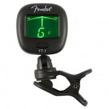 FENDER FMT-1 MINI CLIP TUNER